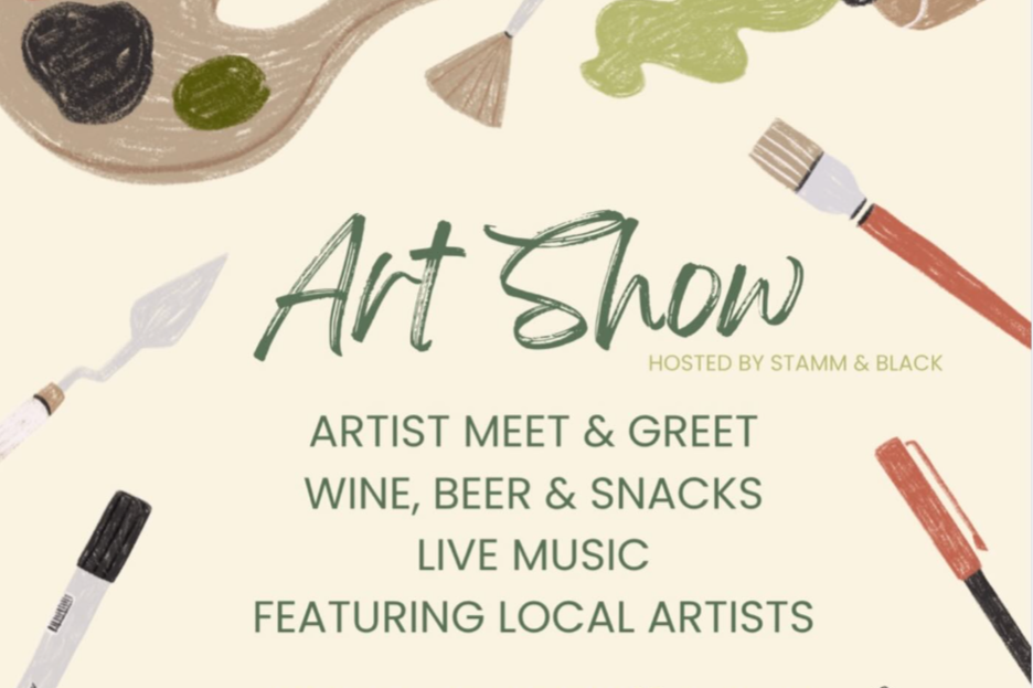 Art Show @ Haven
