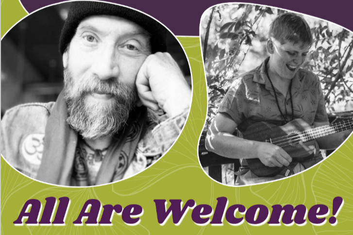 Donation-based Kirtan @ RCY