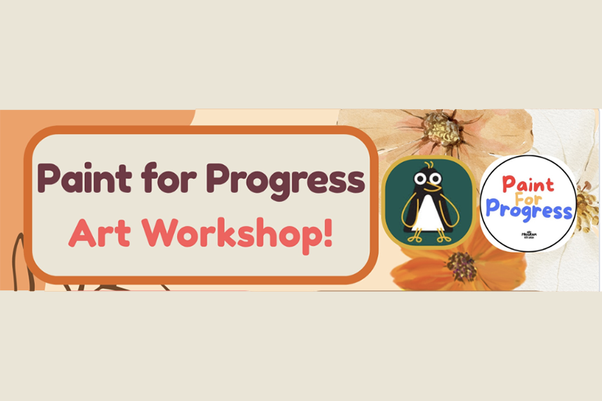 FREE Kids Art Workshop @ Danny's Place