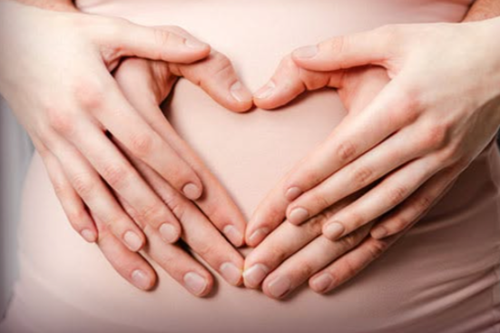 Prenatal Partners Workshop @ RCY