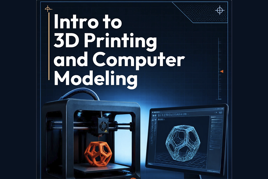 FREE 3D Printing Workshop @ Danny's Place
