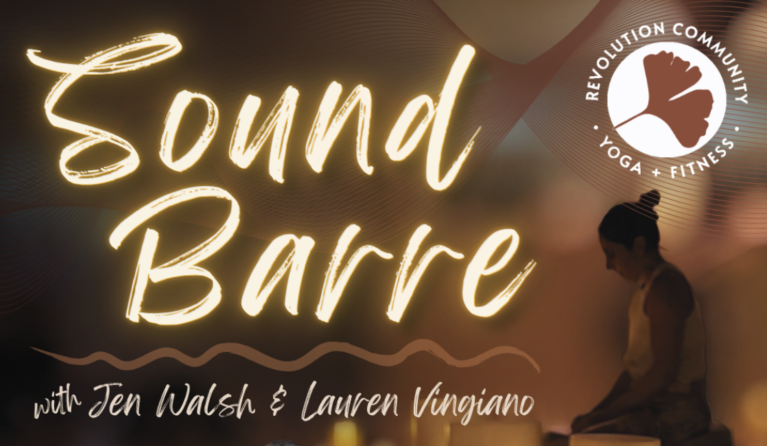 Sound Barre @ RCY