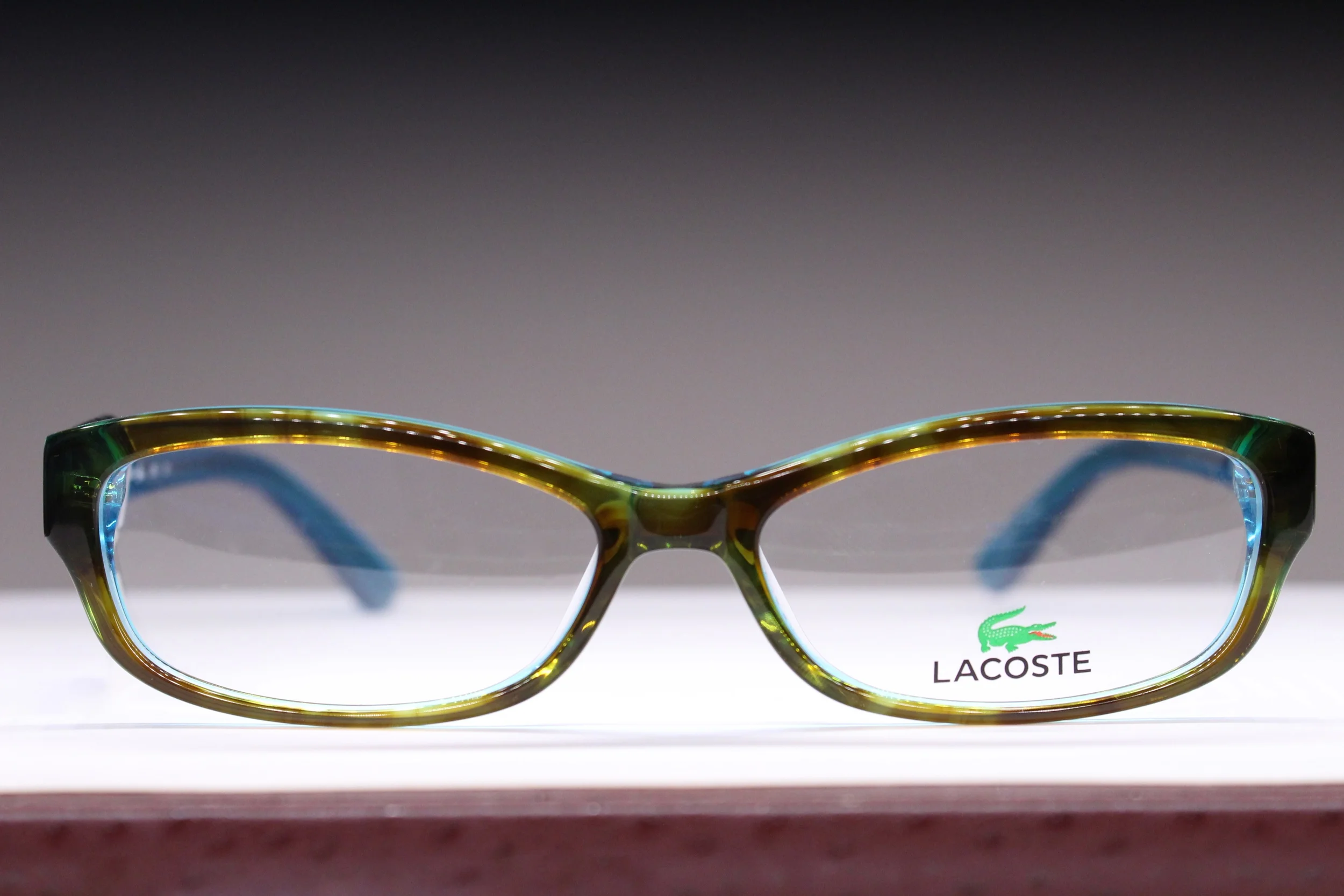 Lacoste