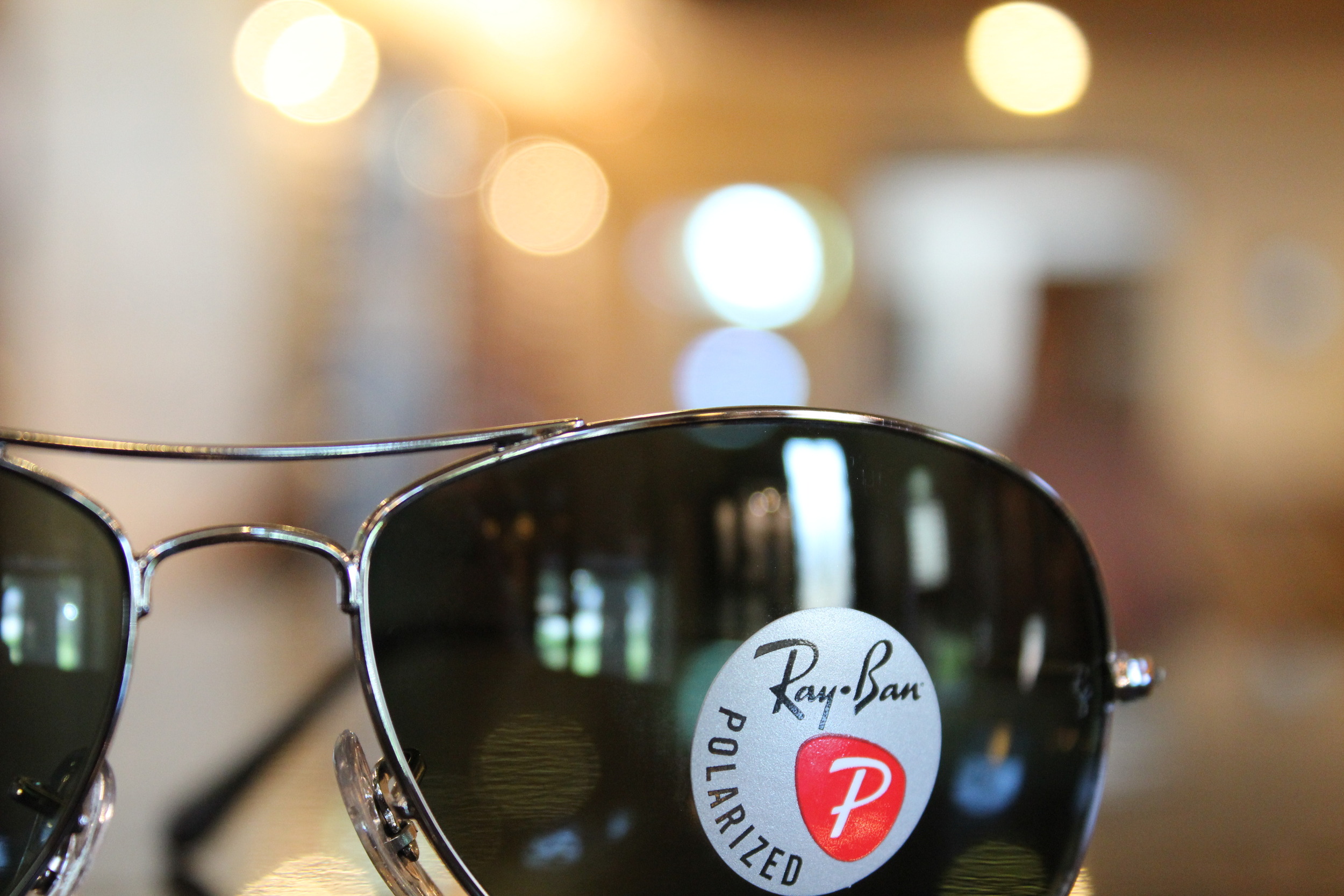 Ray Ban