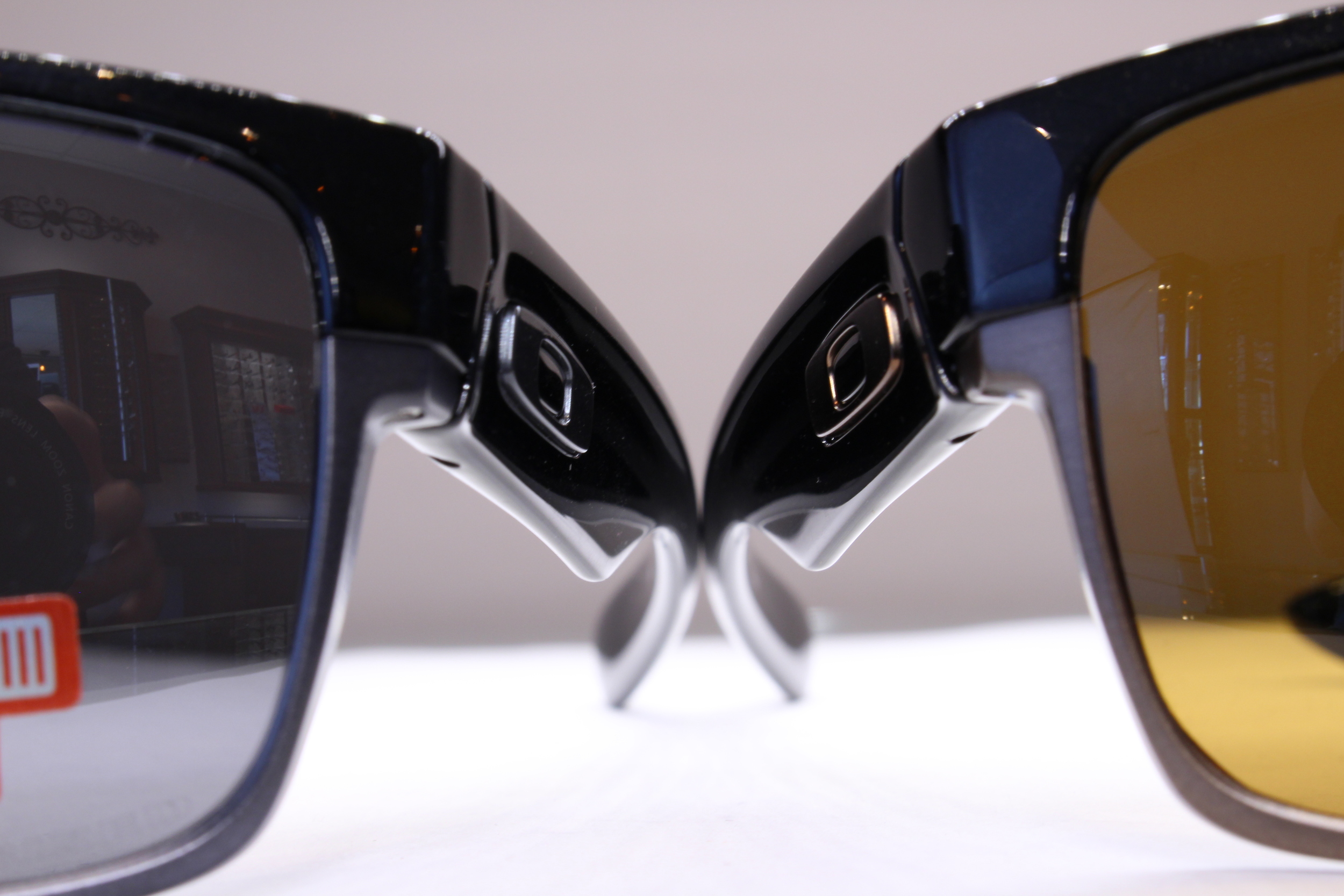 oakley optical eyecare centre