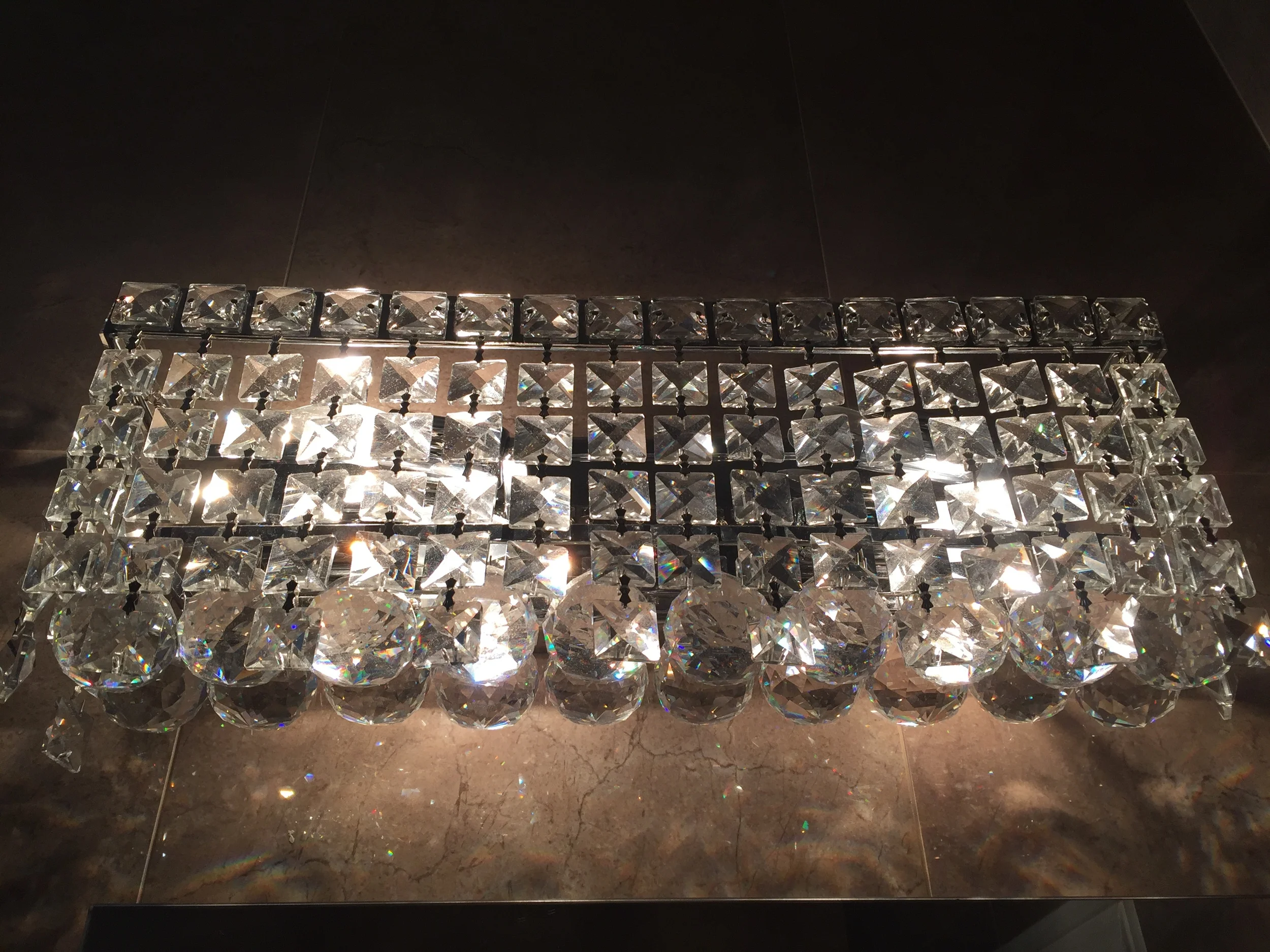 New Modern Wall Sconce Coming Soon