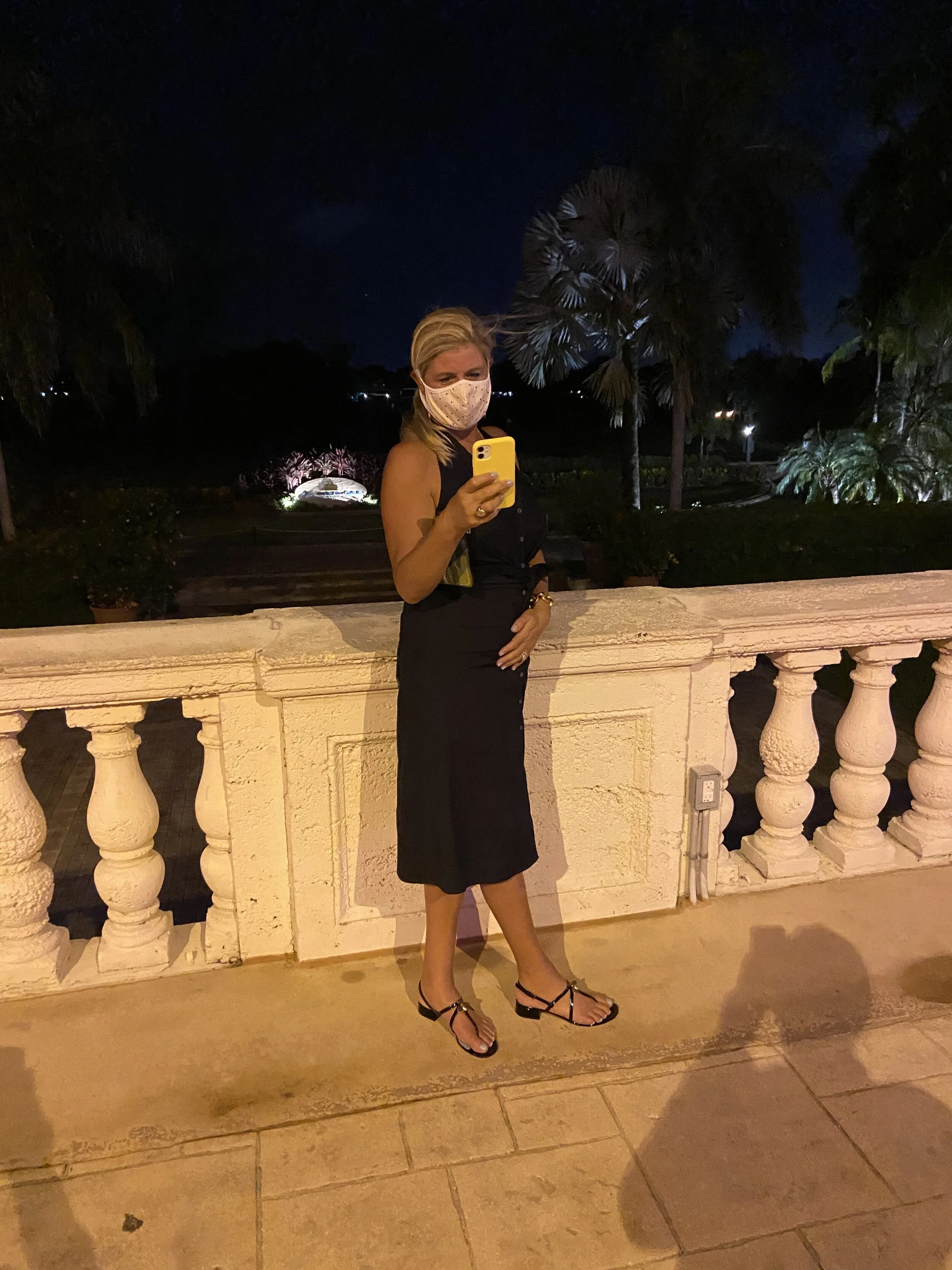 Sometimes the phone is so heavy…but still pick it up!