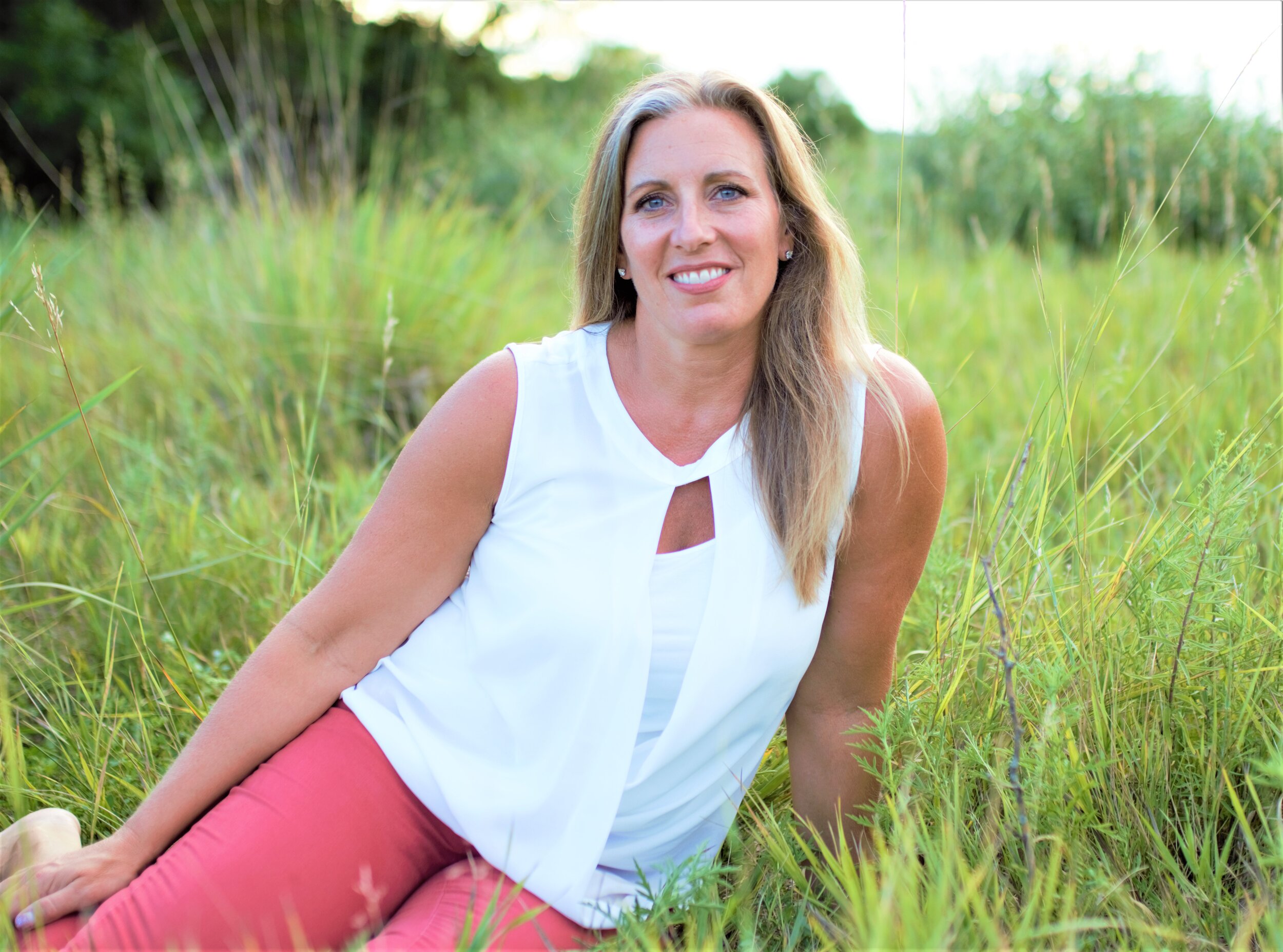 Shelby John LCSW-C&nbsp;