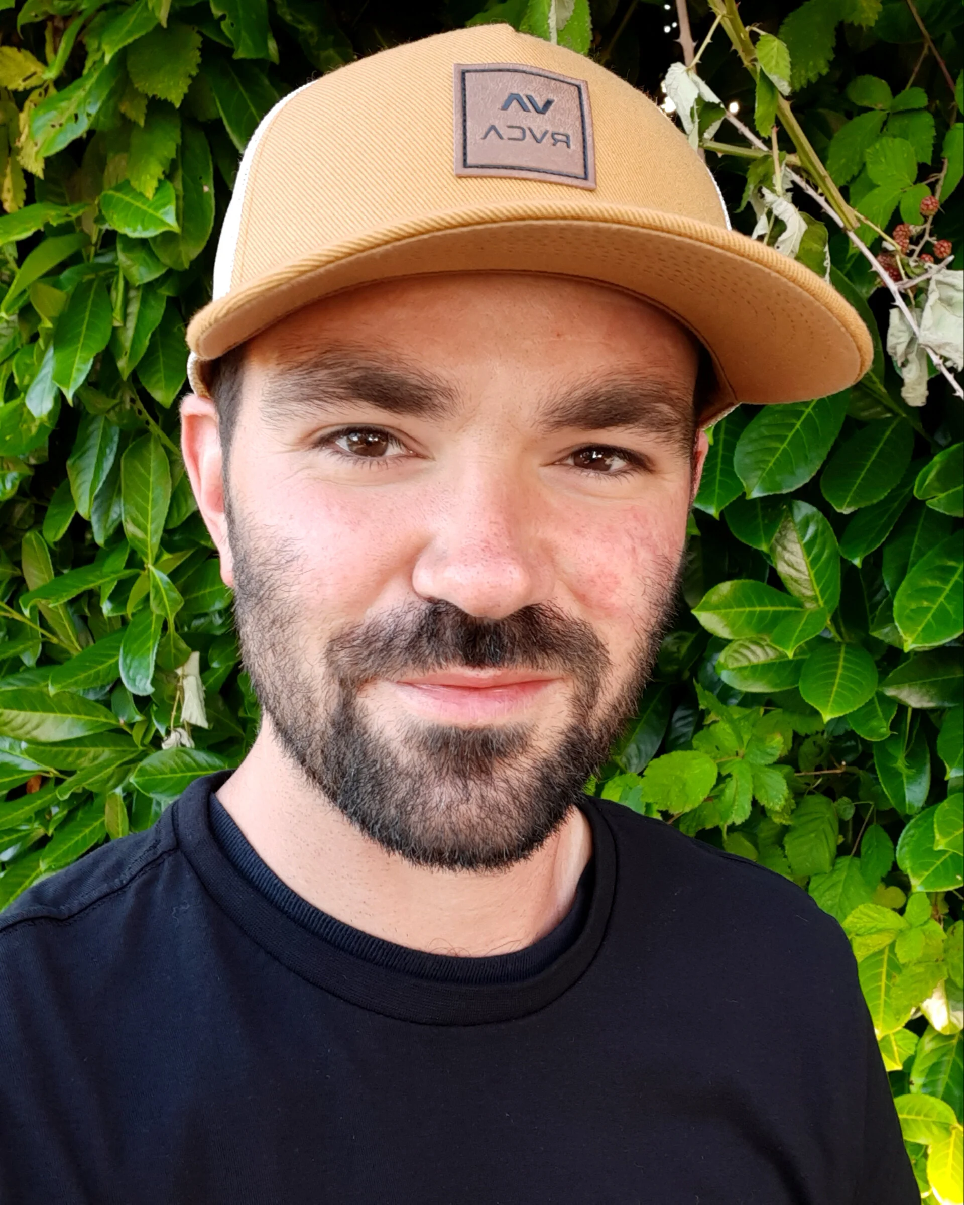 Ill Tone Rapper in Recovery