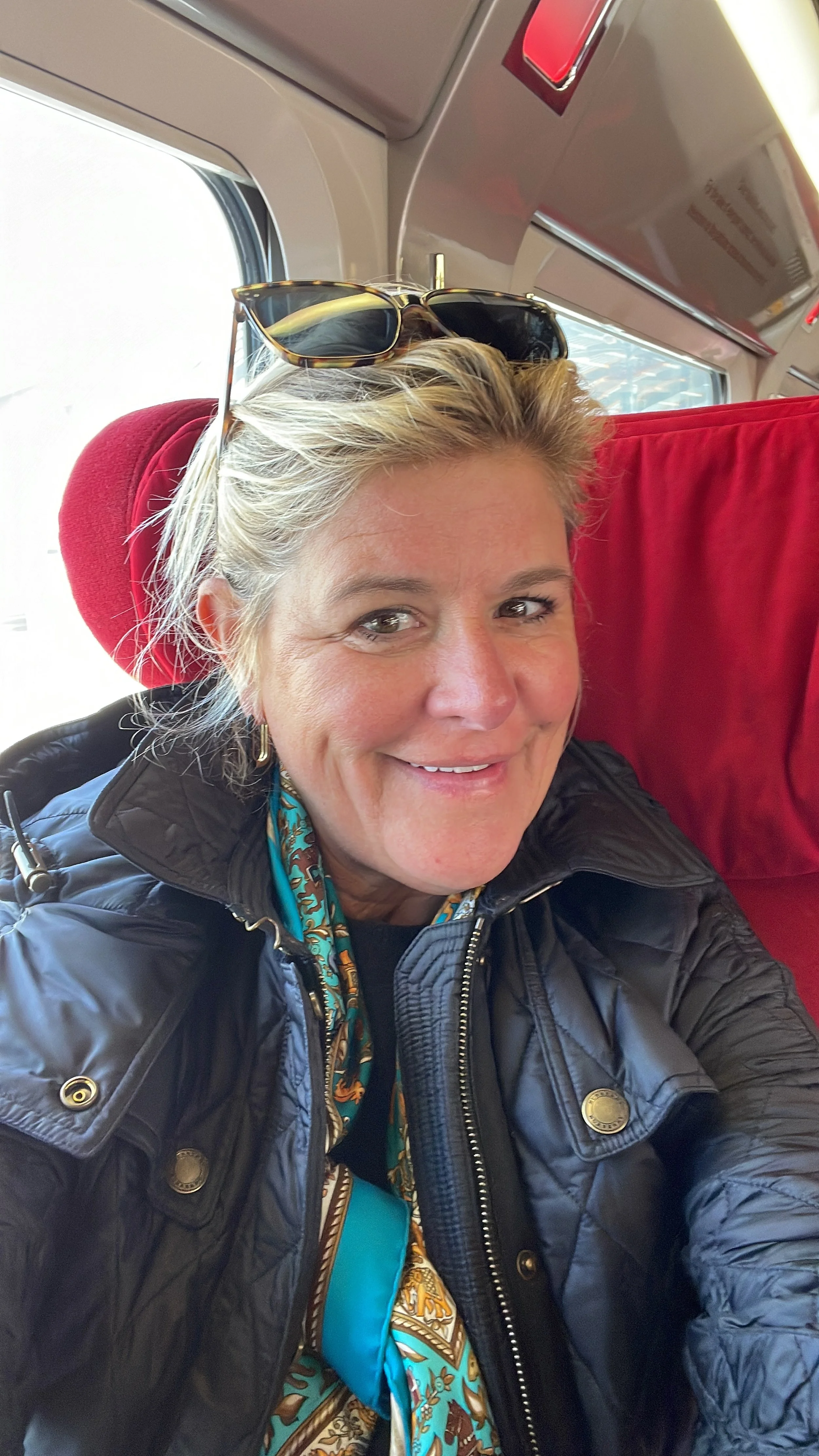 Episode 341 It Begins with Falling in Love with Yourself 