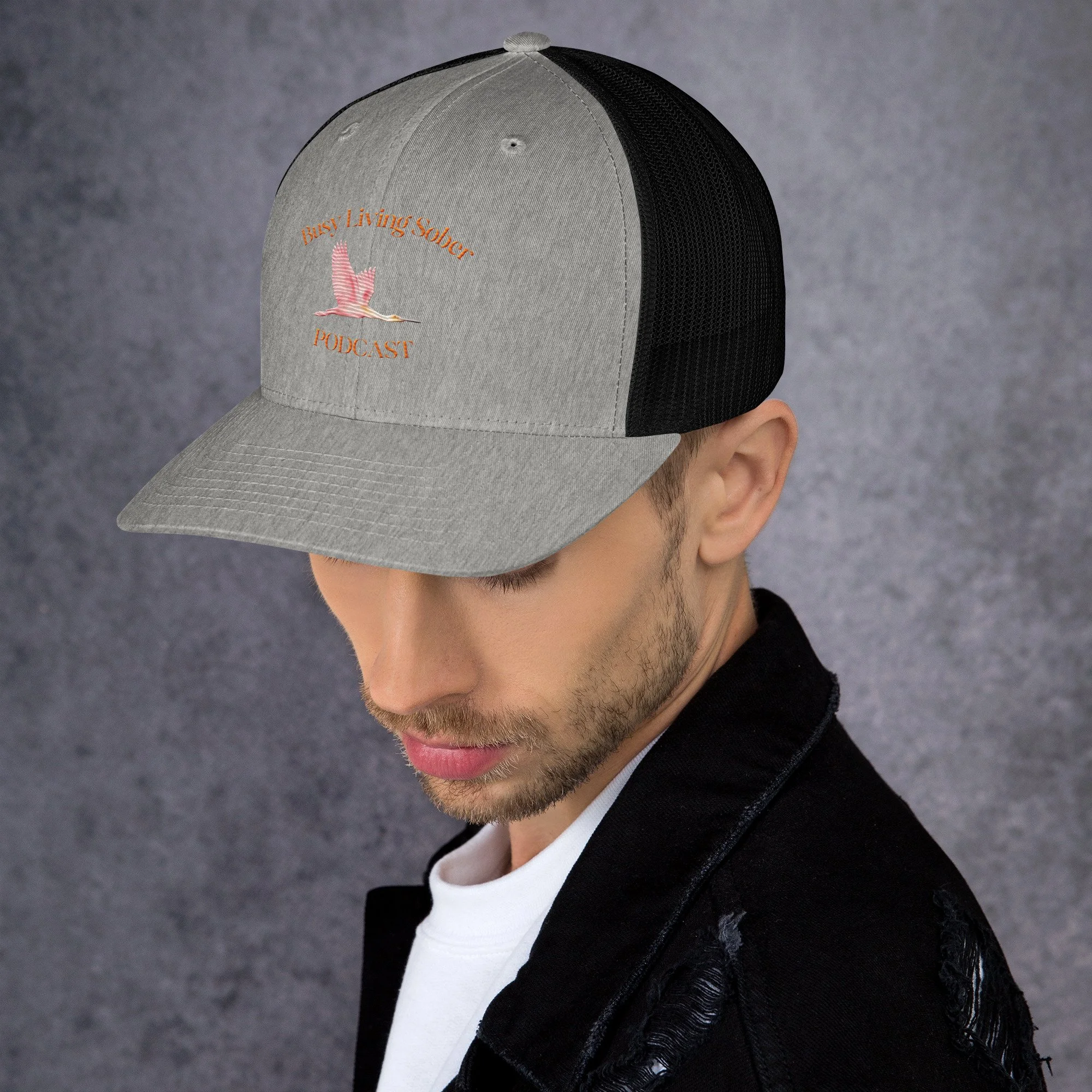 retro-trucker-hat-heather-black-left-6659f5050adf4.jpg