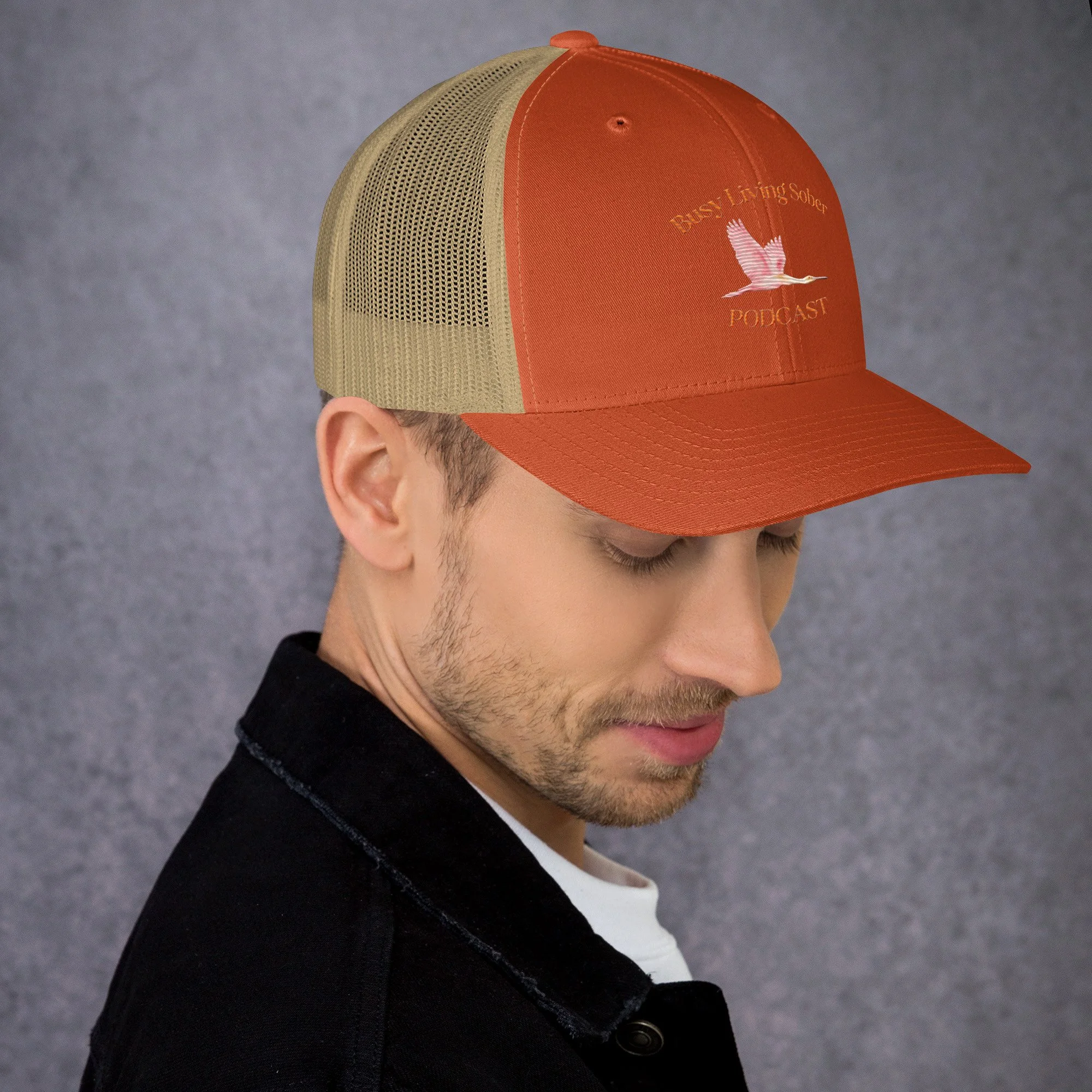 retro-trucker-hat-rustic-orange-khaki-right-6659f518ef560.jpg