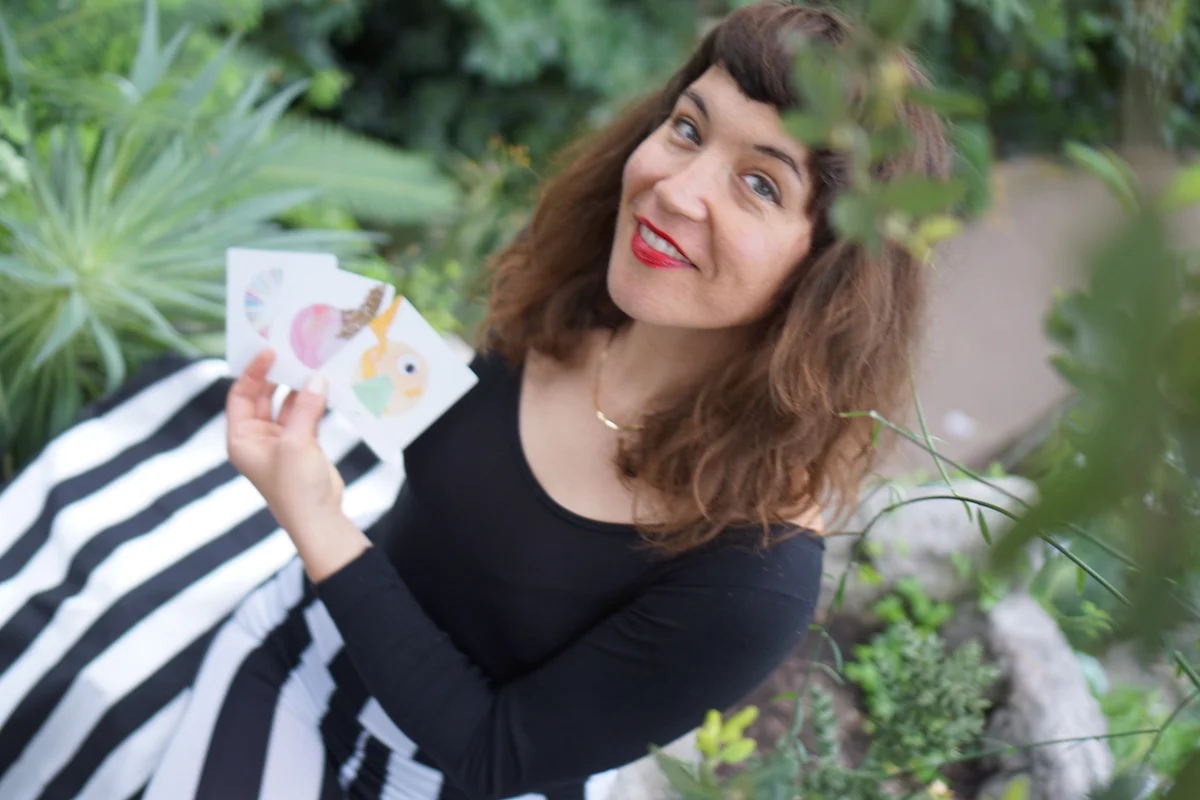 New Moon Ritual Workshop