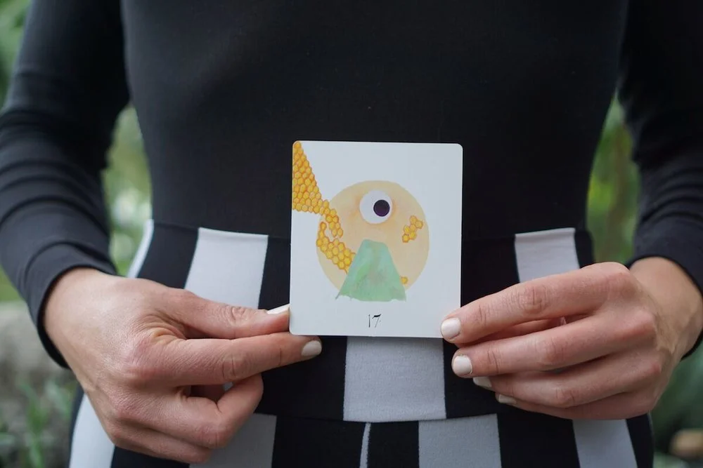 Schedule a Reading with Rebekah