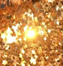 Manifesting Your Golden Light