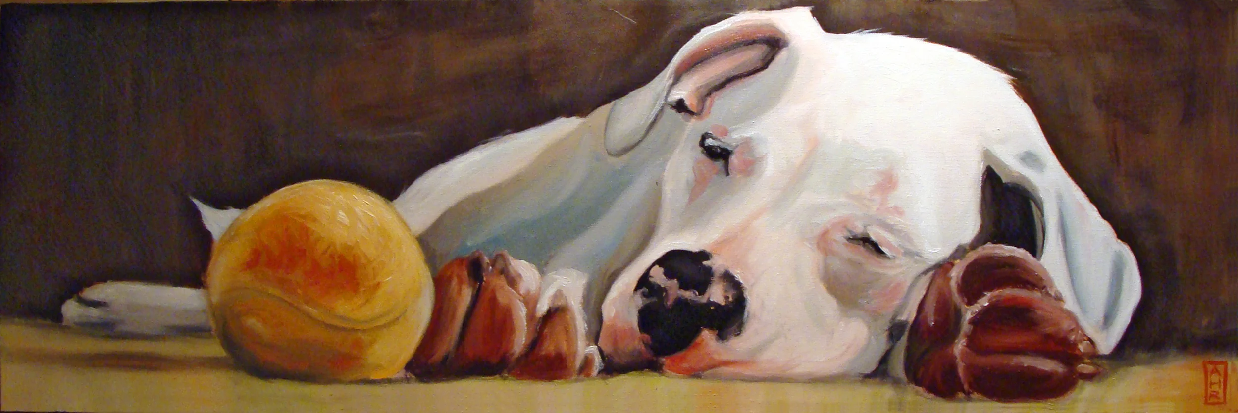 Max