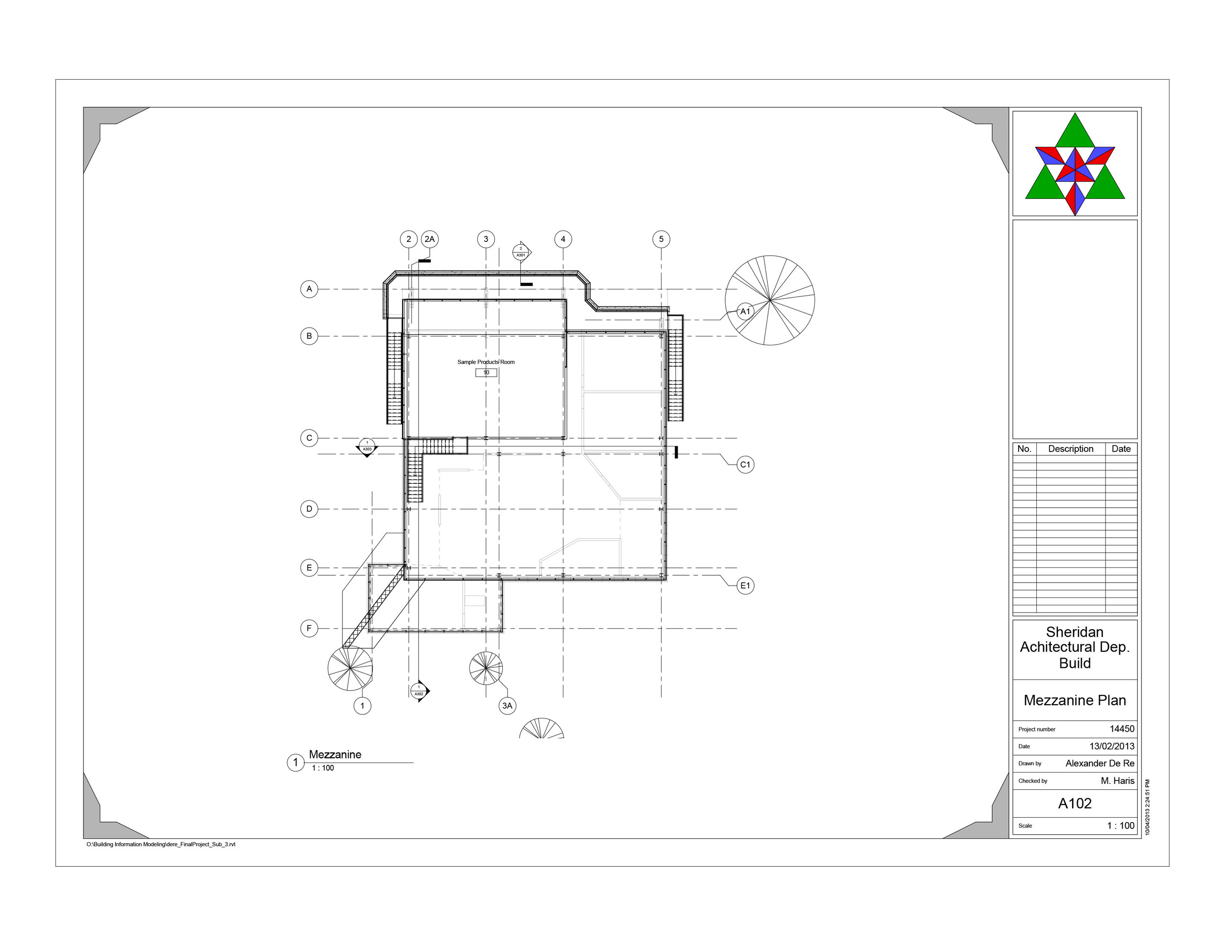 dere_FinalProject  - Sheet - A102 - Mezzanine Plan.jpg