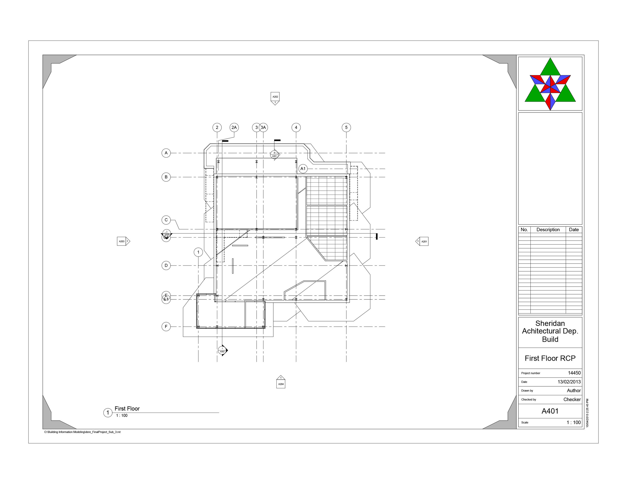 dere_FinalProject  - Sheet - A401 - First Floor RCP.jpg