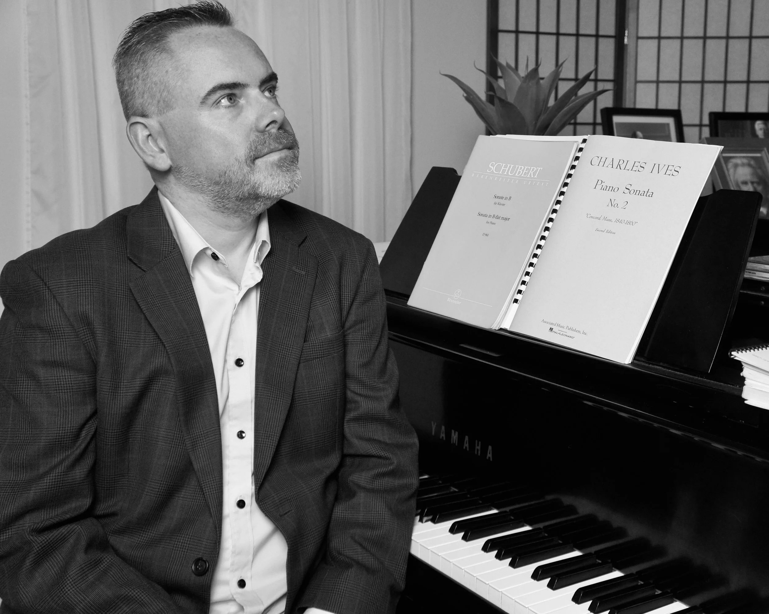 Recital - Peabody Piano Week