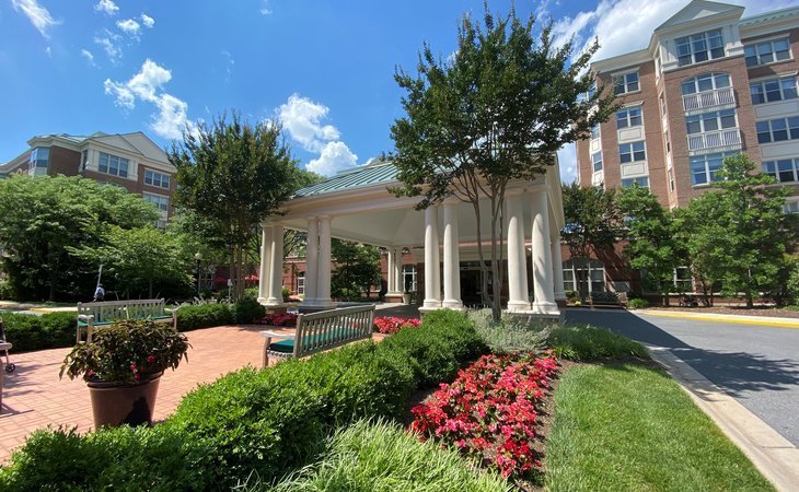 Recital - Bethesda, MD