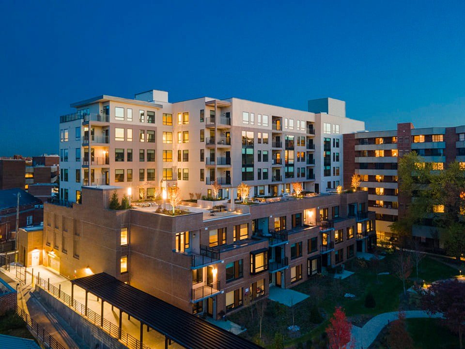 Recital - Baltimore, MD