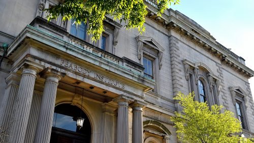 Peabody Piano Week - Baltimore, MD