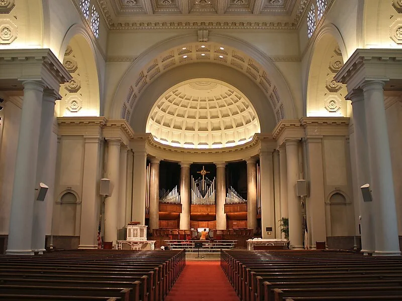 Friday Music at Midday - Washington, D.C.
