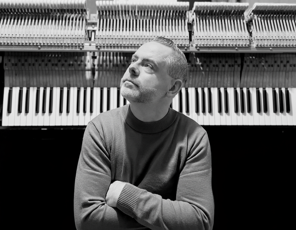 Recital - Chevy Chase, MD