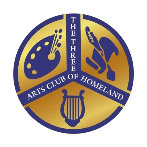 The Three Arts Club of Homeland - Baltimore, MD