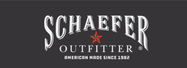 Press Release: Schaefer Outfitter