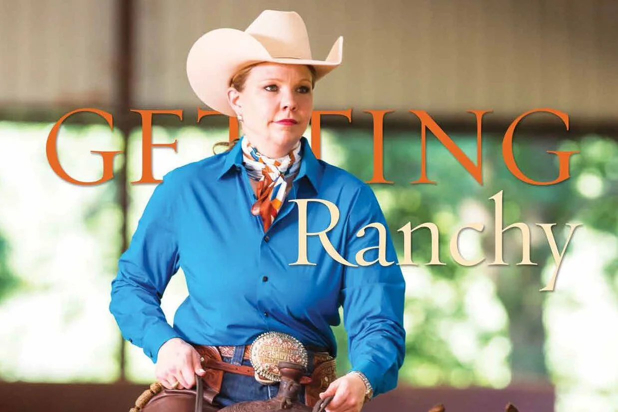 Getting Ranchy