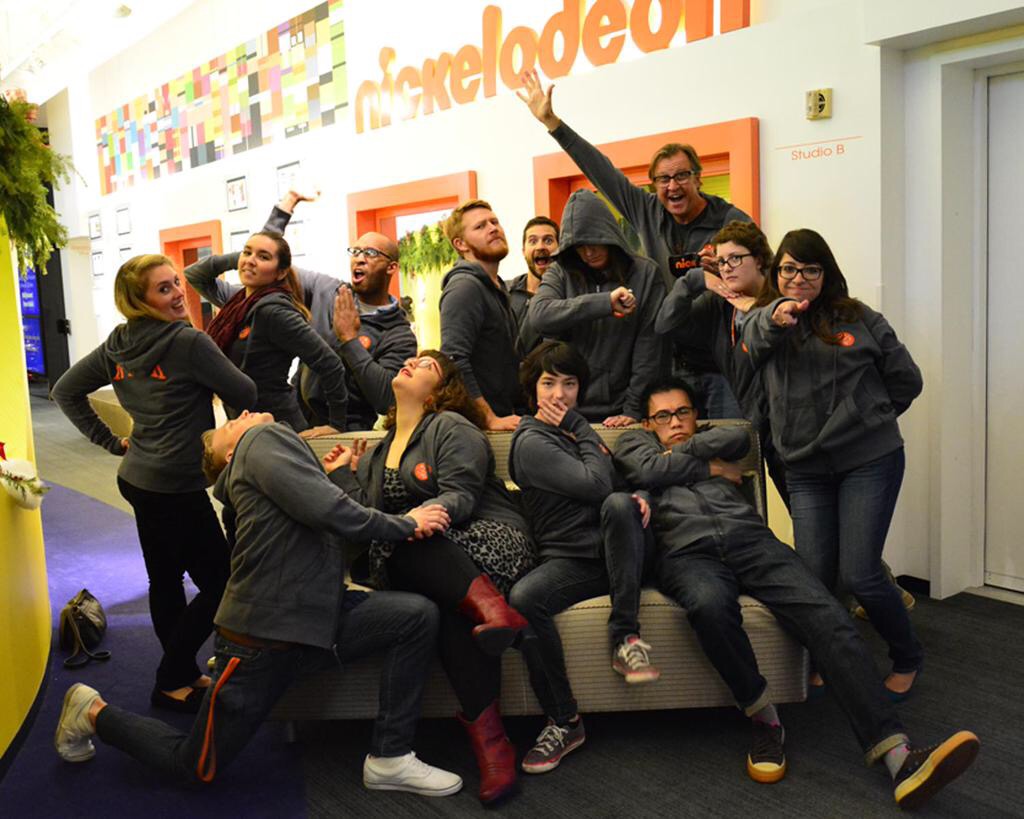 How to Get Into the Animation Industry from a professional at Nickelodeon!-ERIC BRAVO How to Get Into the Animation Industry from a professional at Nickelodeon!-ERIC BRAVO