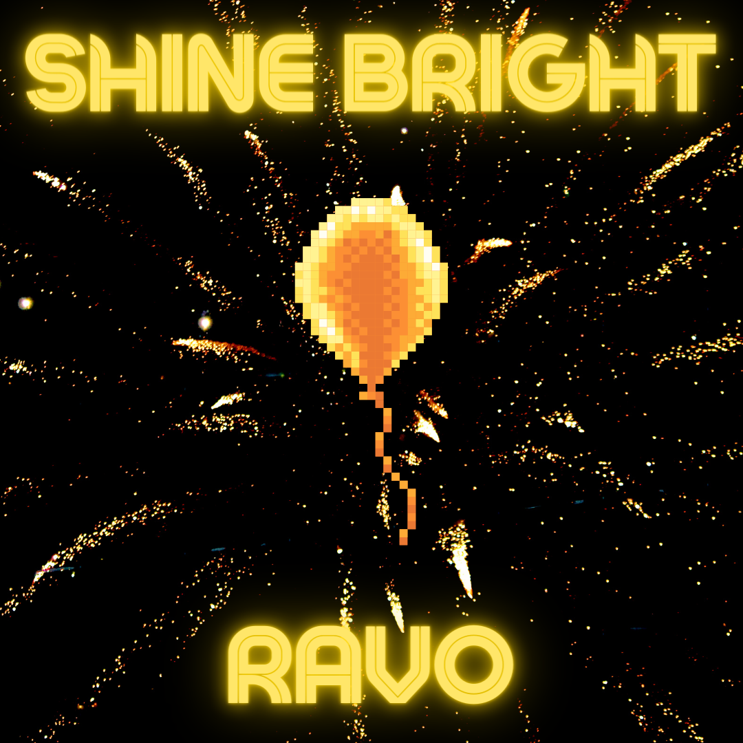 Shine Bright (2022)