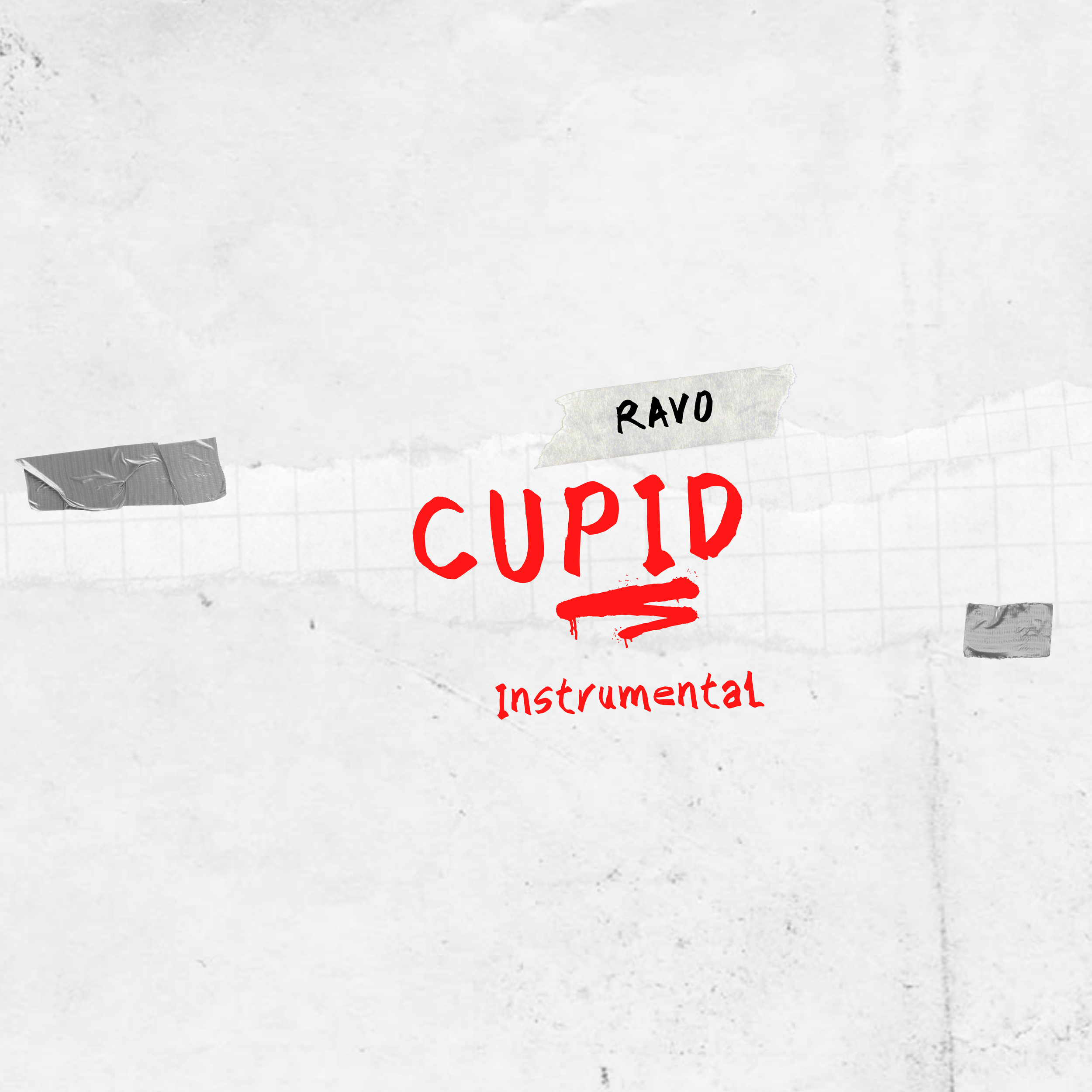 Cupid [Instrumental] (2022)