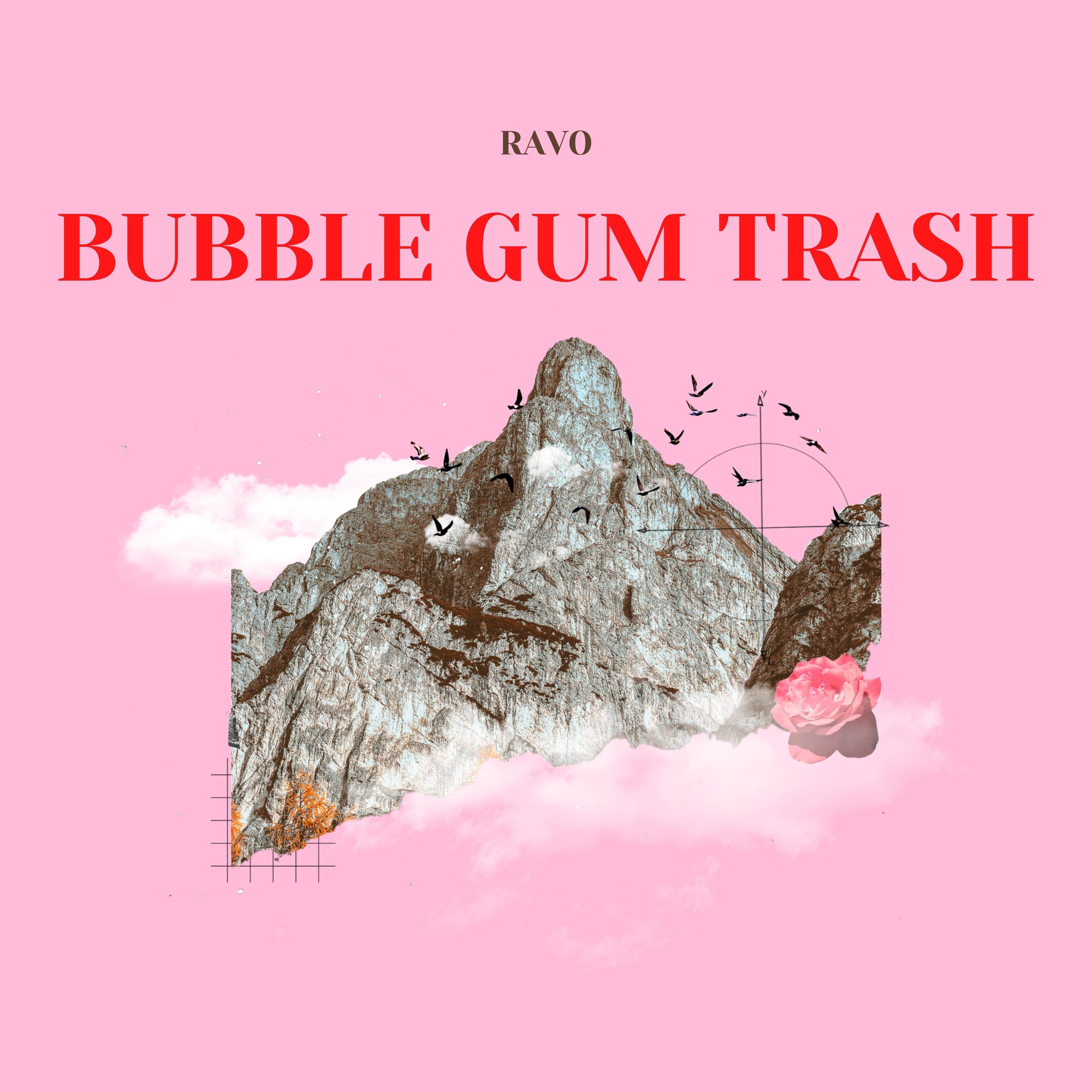 Bubble Gum Trash (2022)