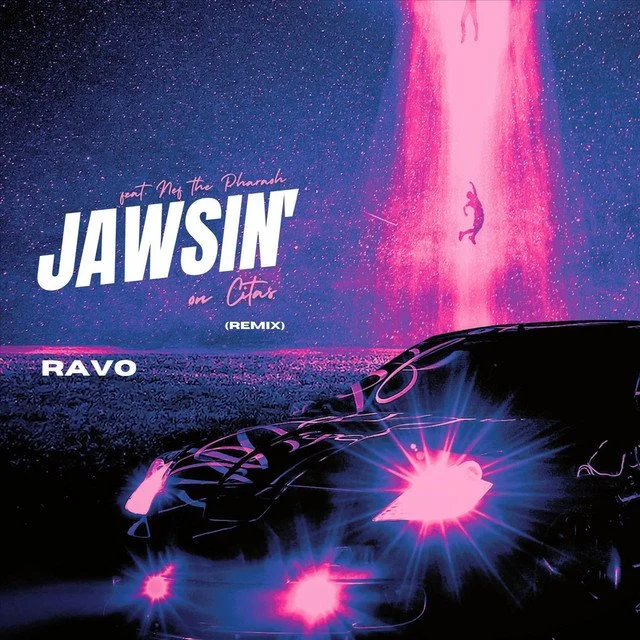 Jawsin' on Citas [Remix] (2022)