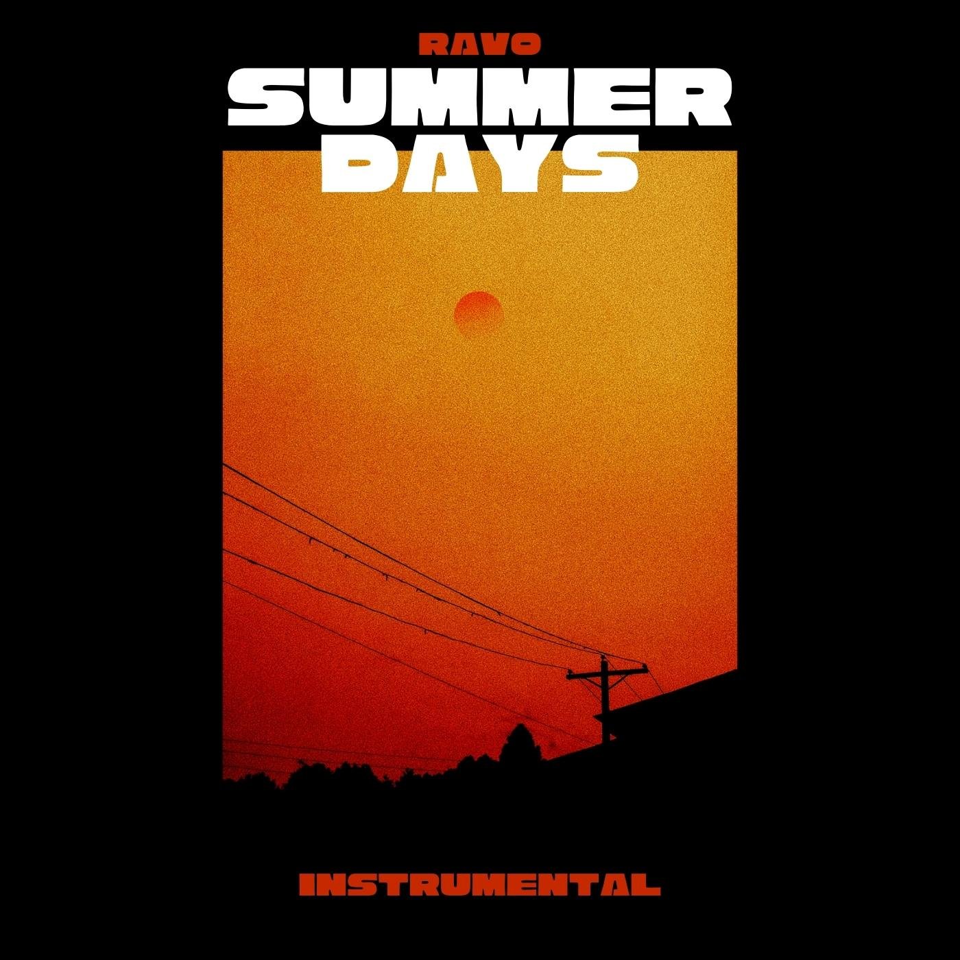 Summer Days [Instrumental]