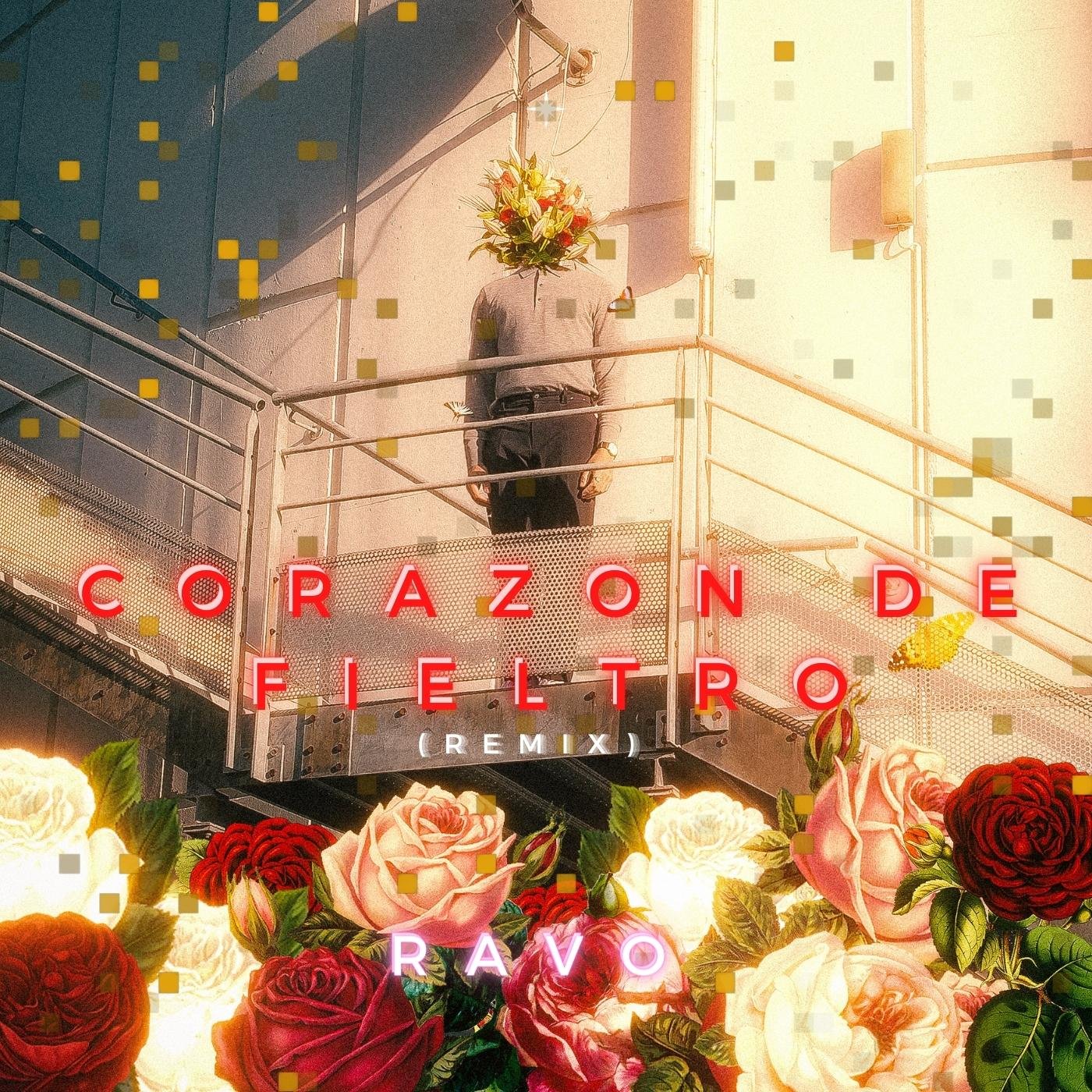 Corazon de Fieltro [Remix] (2022)