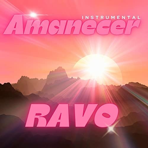 Amanecer [Instrumental] (2022)