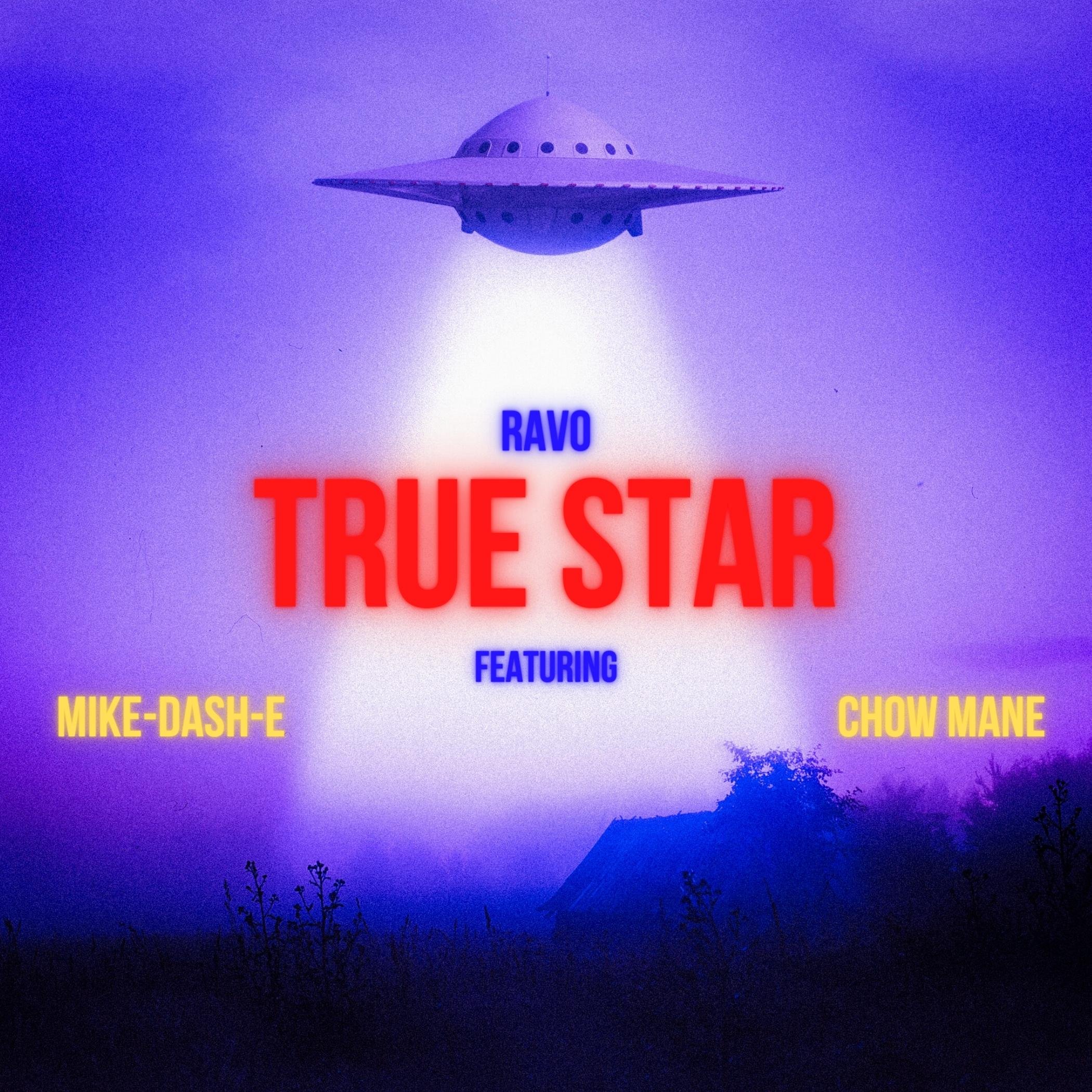 True Star (2022)