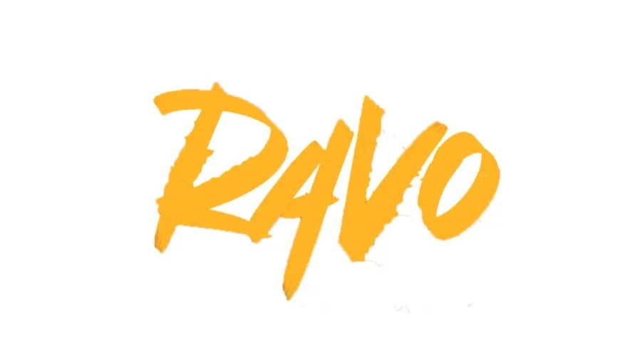 RAVO - Billboard Charting Artist — Eric Bravo