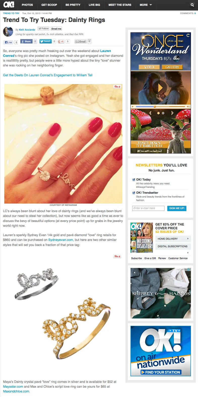 Ok Magazine Maya Star Lauren Conrad 10-14-13.jpg