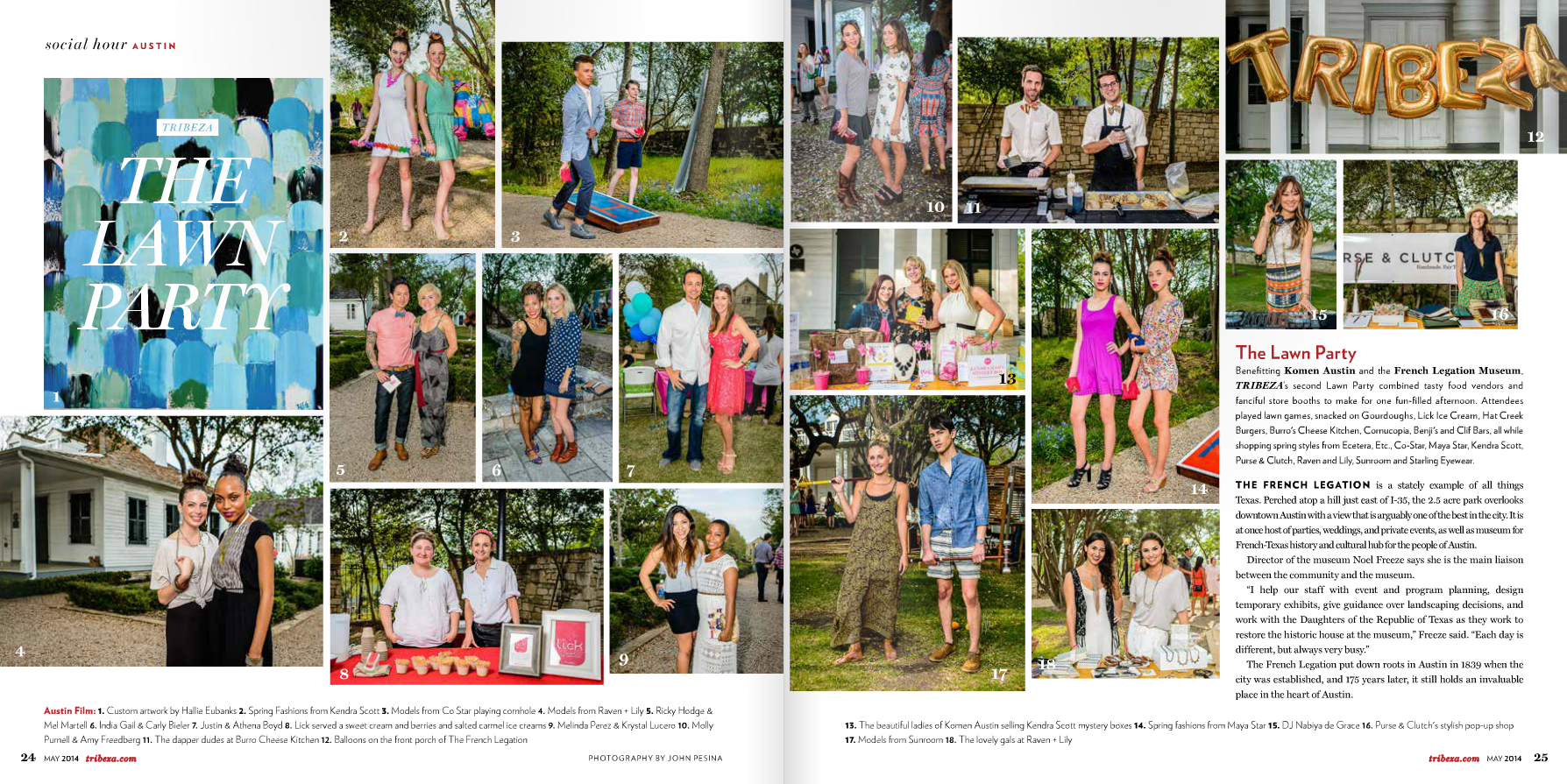 Tribeza May 2014 Lawn Party CoStar Maya Star.png