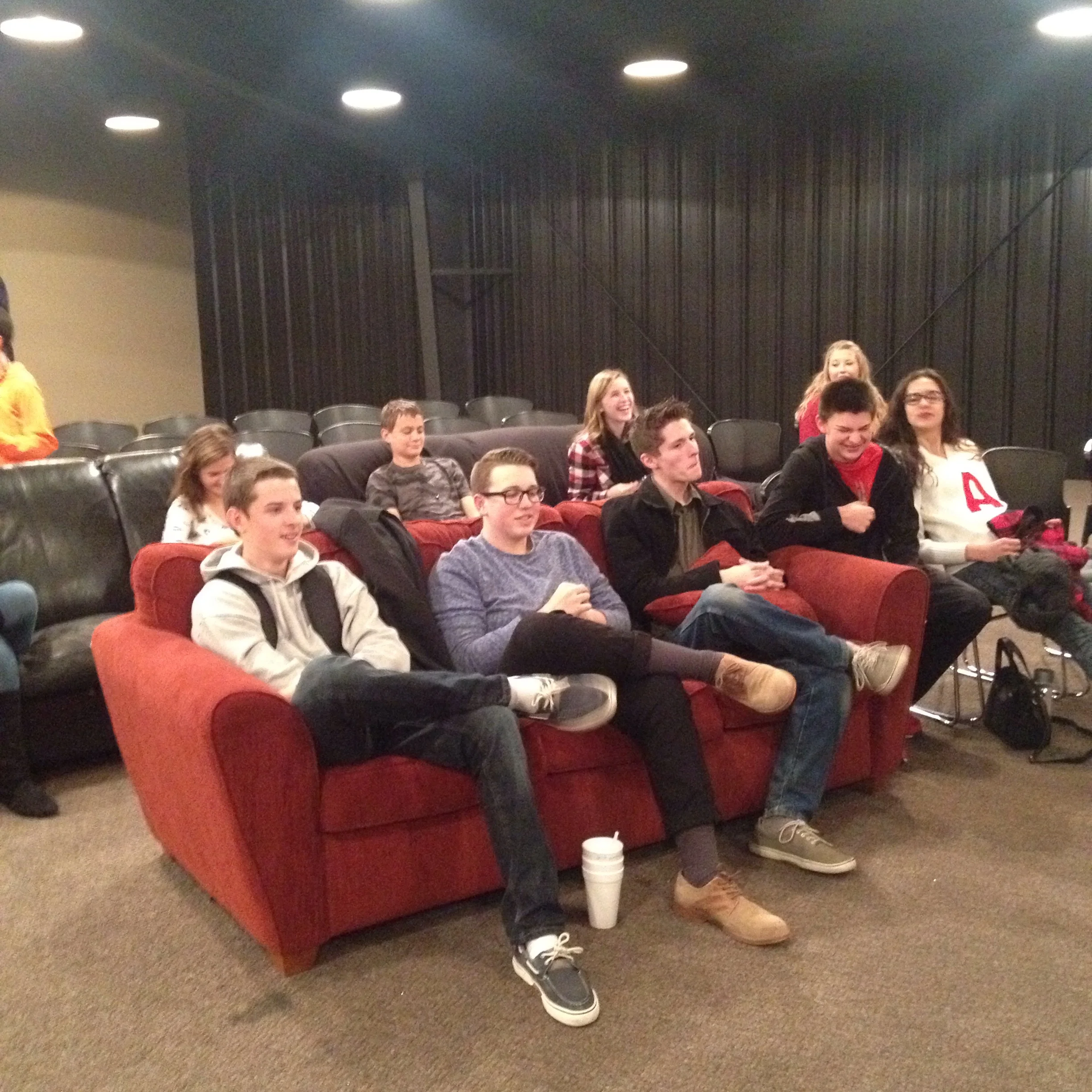 Practice November 12, 2014