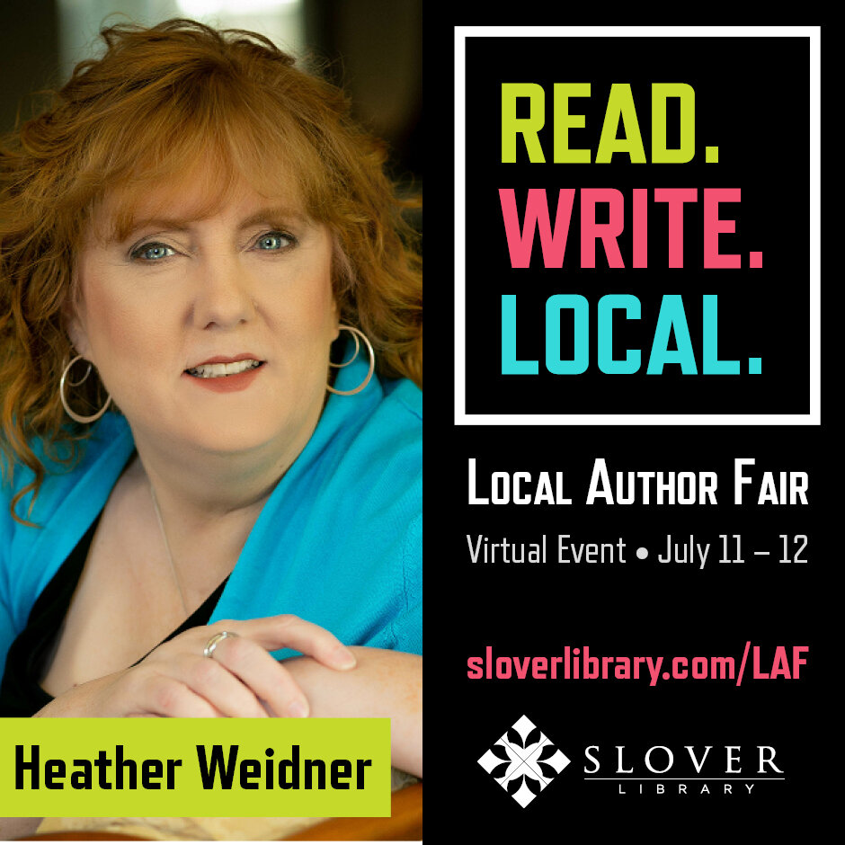 local author fair 2020 featured Heather Weidner.jpg