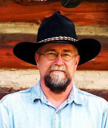 #WriterWednesday Interview with J. R. Sanders — Heather Weidner
