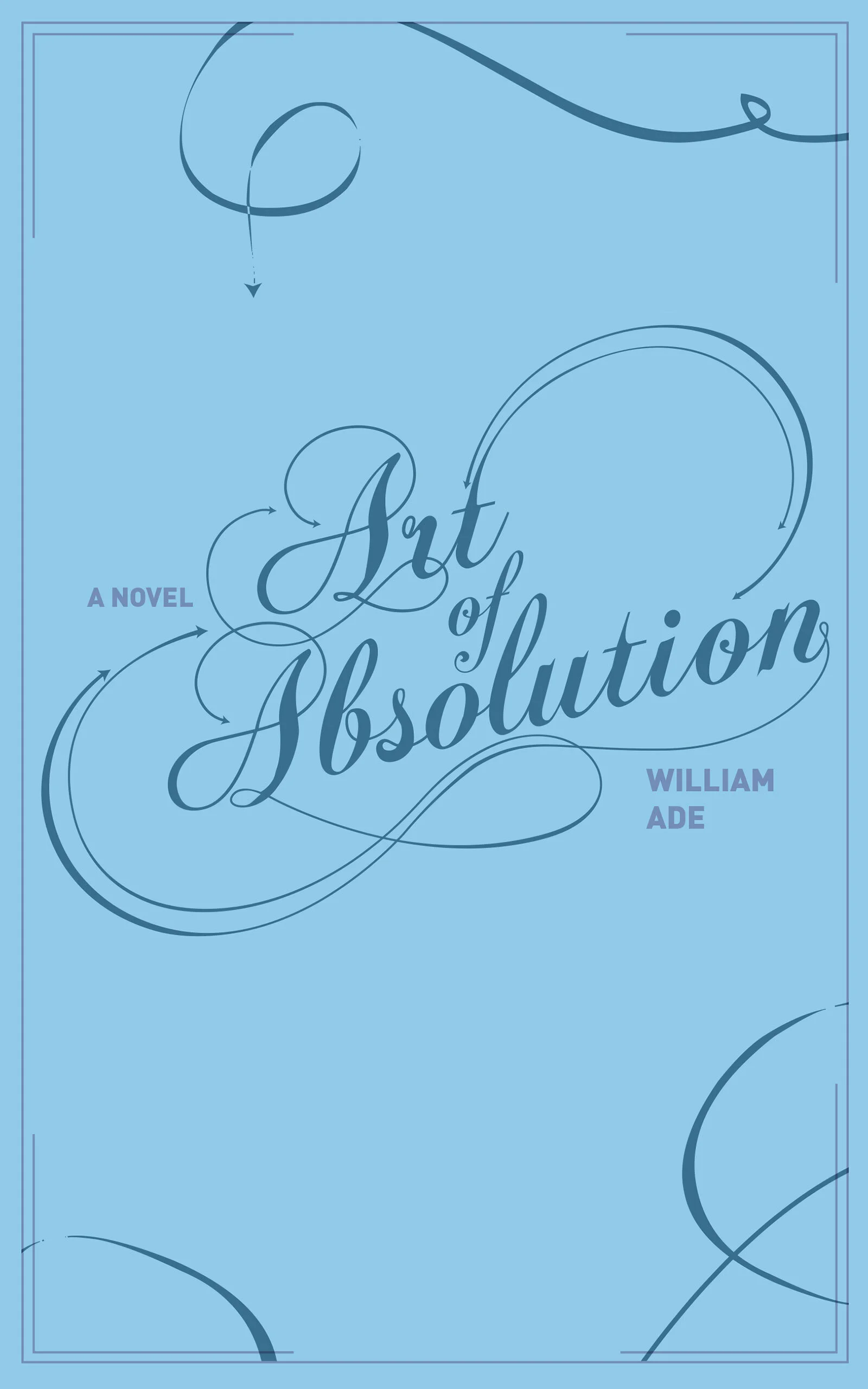 #WriterWednesday Interview with William Ade — Heather Weidner
