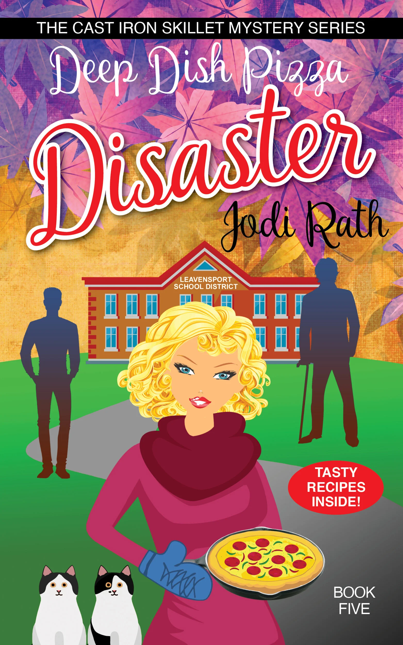 #ThisorThatThursday Interview with Jodi Rath — Heather Weidner