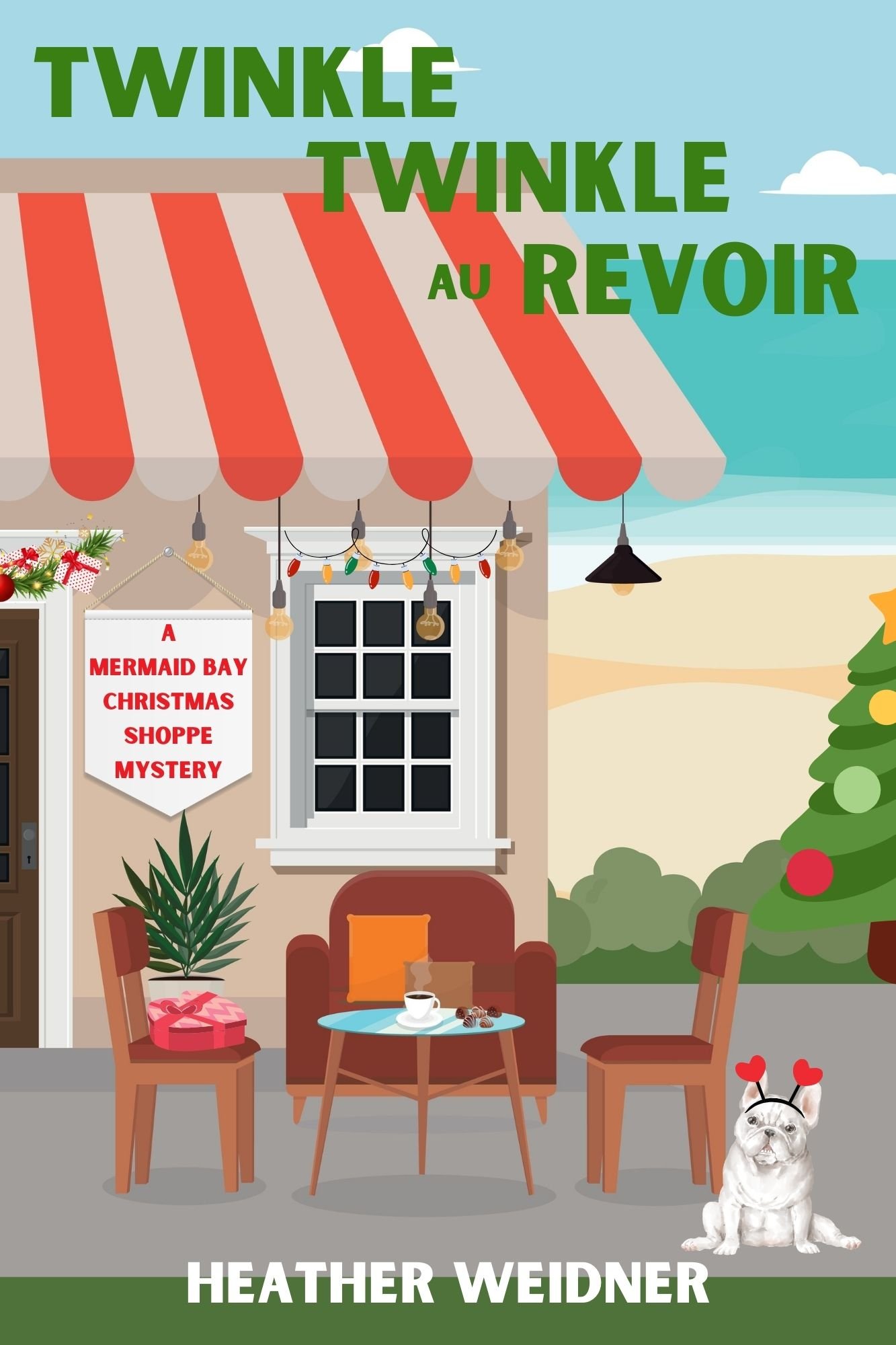 TWINKLE TWINKLE AU REVIOR cover FINAL.jpg