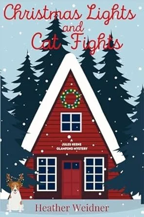 Christmas Lights and Cat Fights.jpg